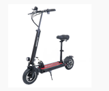 Kirin M4X Pro elektrische scooterrecensie